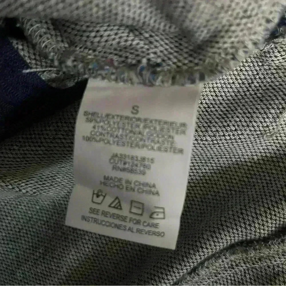 Speechless Woven Dress Fit and Flare Womens Junior Medium Black White Teal Plaid - Picture 6 of 6